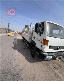 نيسان اتليون